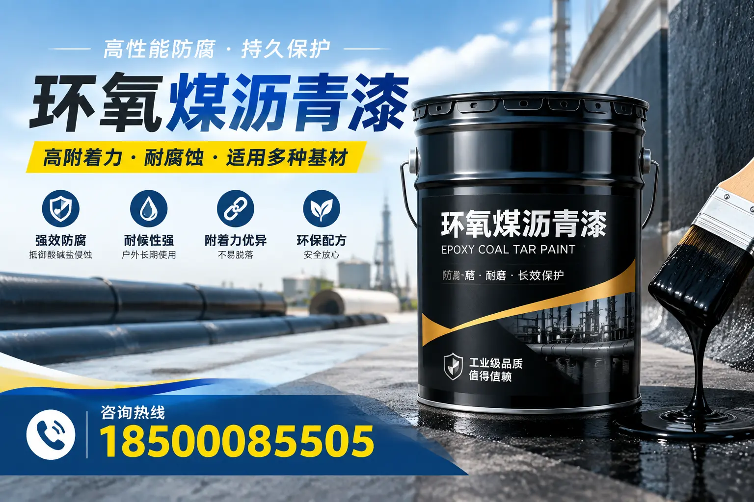 环氧煤沥青漆使用中的常见问题及解决方案，黔东南用户指南